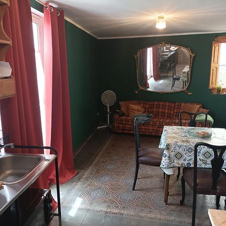 Le Capocce Del 900 Appartament Apartment Катания Екстериор снимка