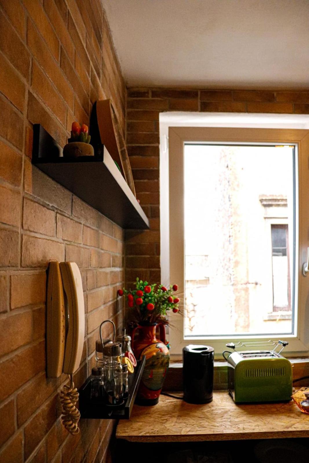 Le Capocce Del 900 Appartament Apartment Катания Екстериор снимка