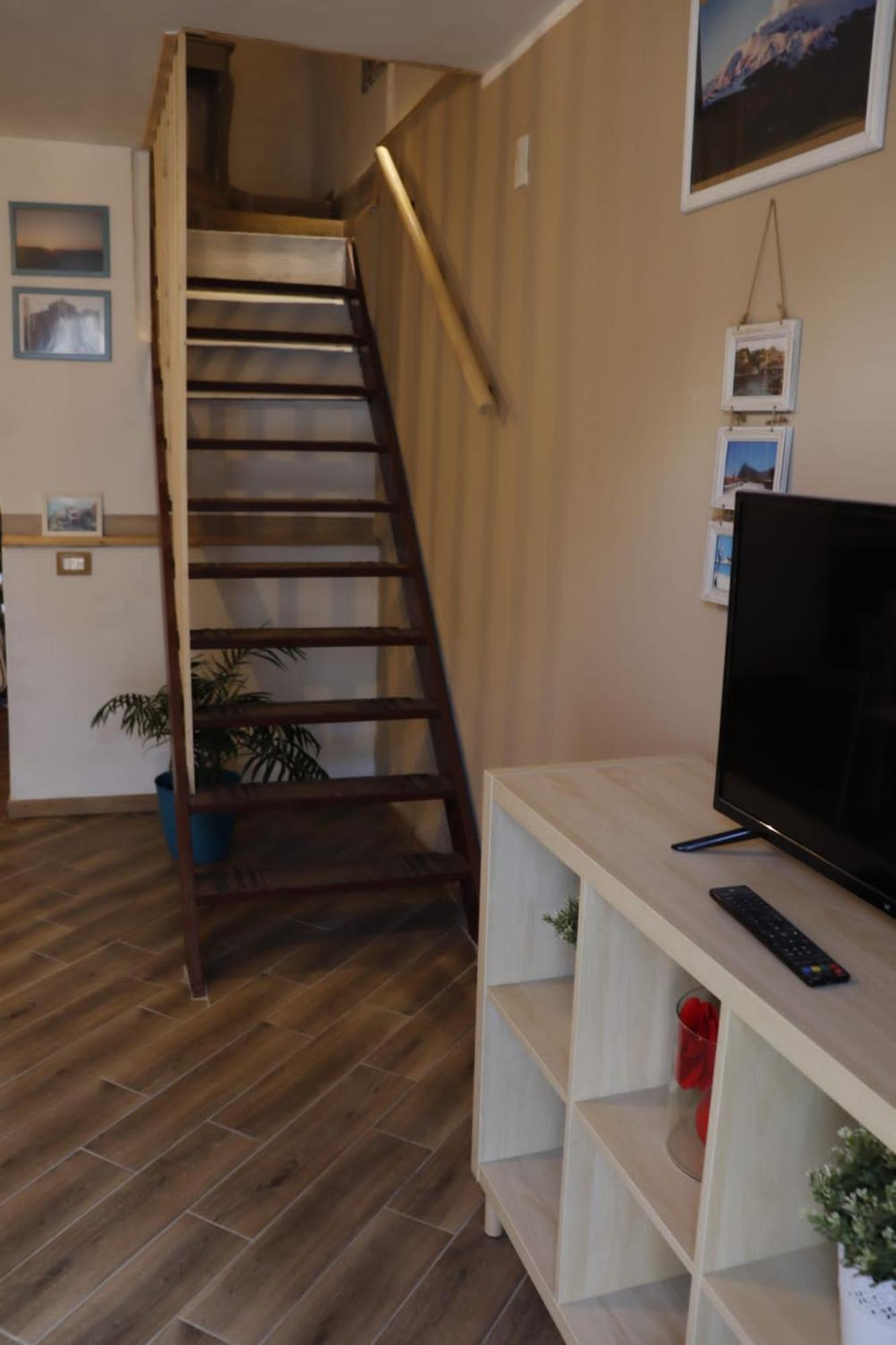 Le Capocce Del 900 Appartament Apartment Катания Екстериор снимка