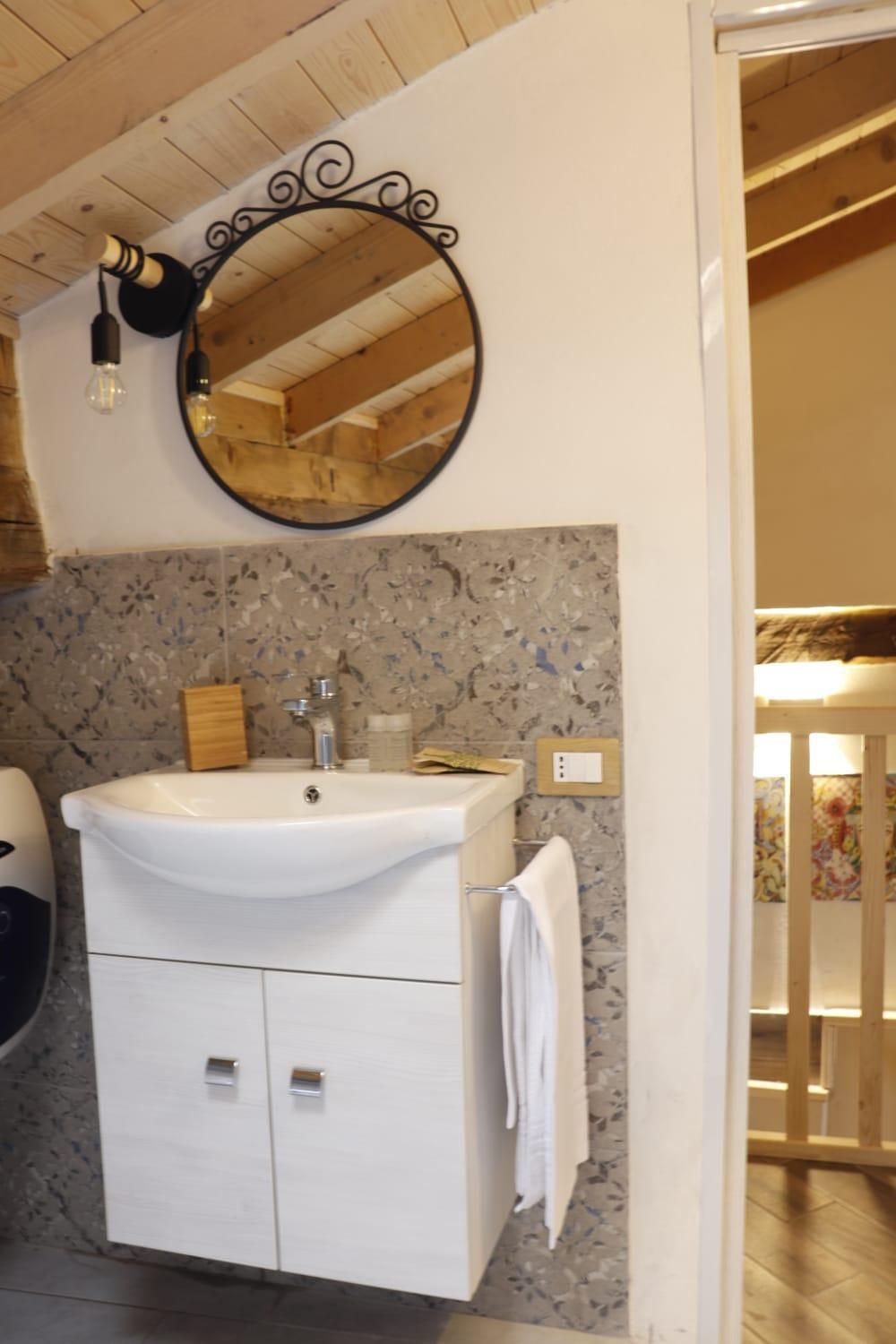 Le Capocce Del 900 Appartament Apartment Катания Екстериор снимка