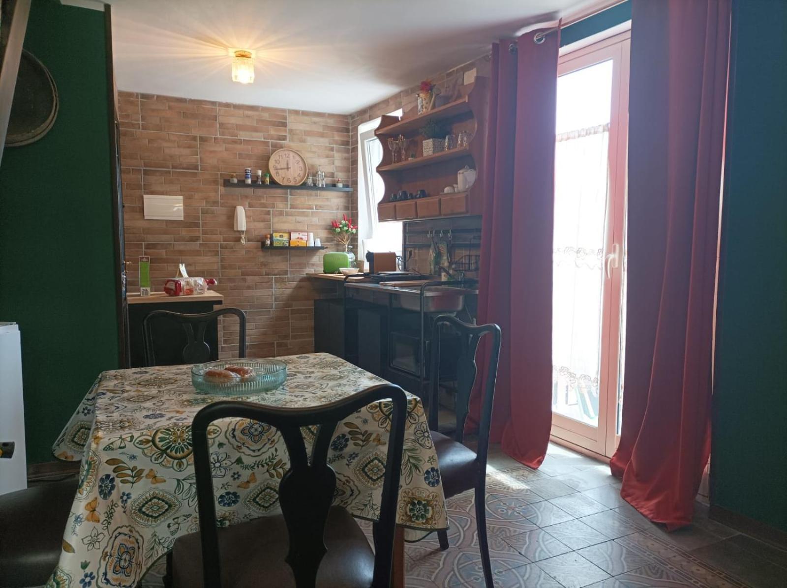 Le Capocce Del 900 Appartament Apartment Катания Екстериор снимка