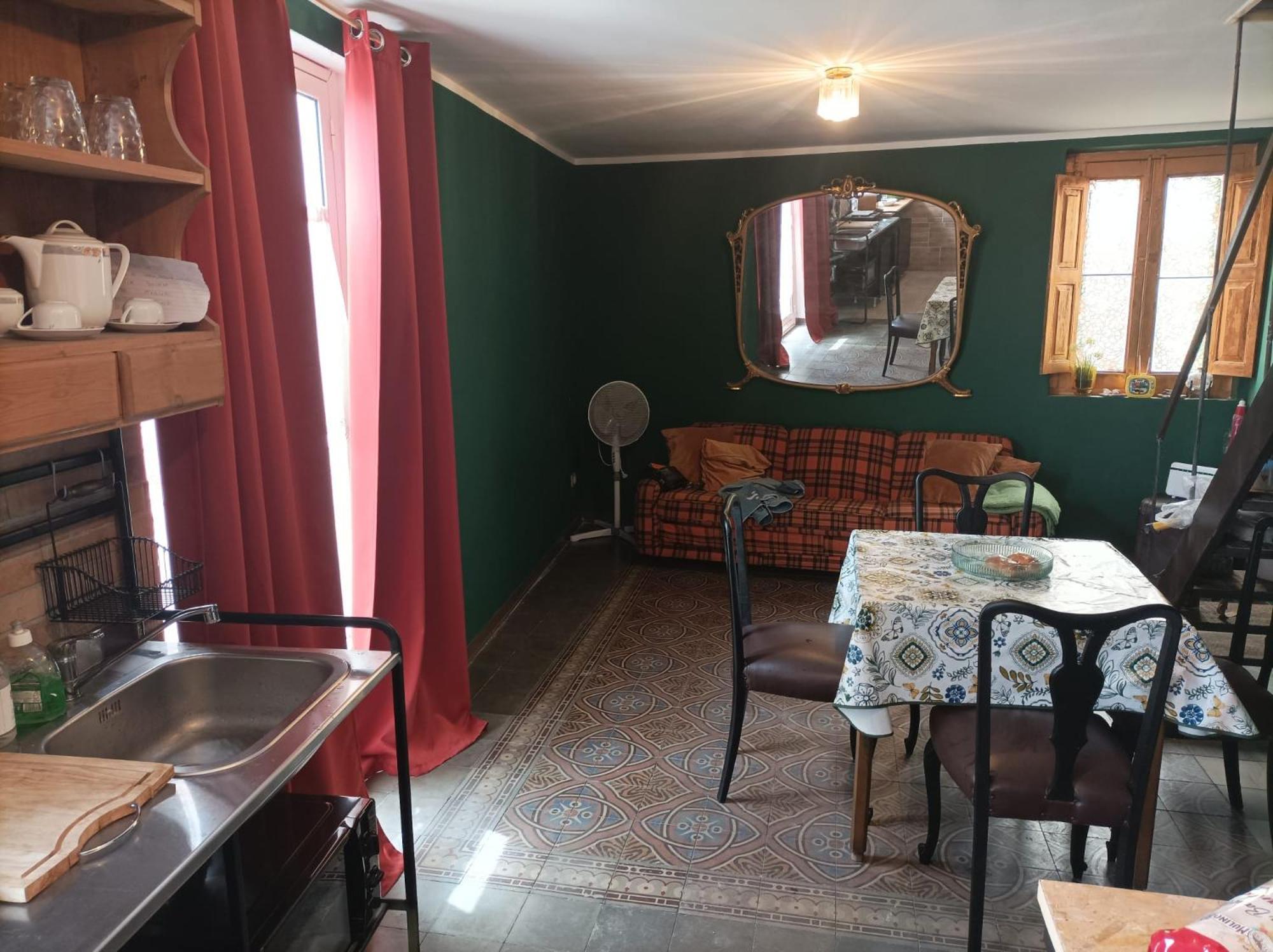 Le Capocce Del 900 Appartament Apartment Катания Екстериор снимка