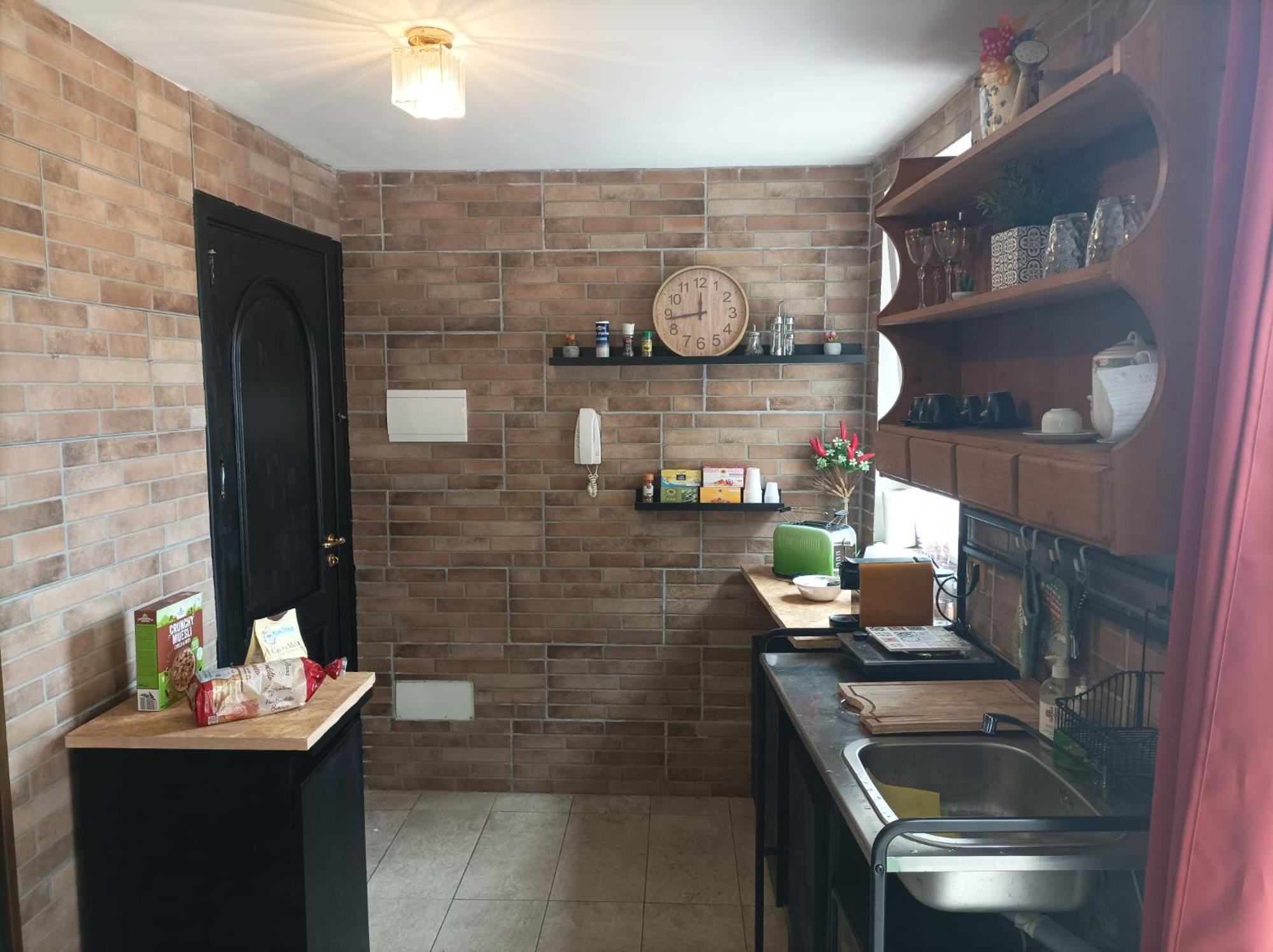 Le Capocce Del 900 Appartament Apartment Катания Екстериор снимка