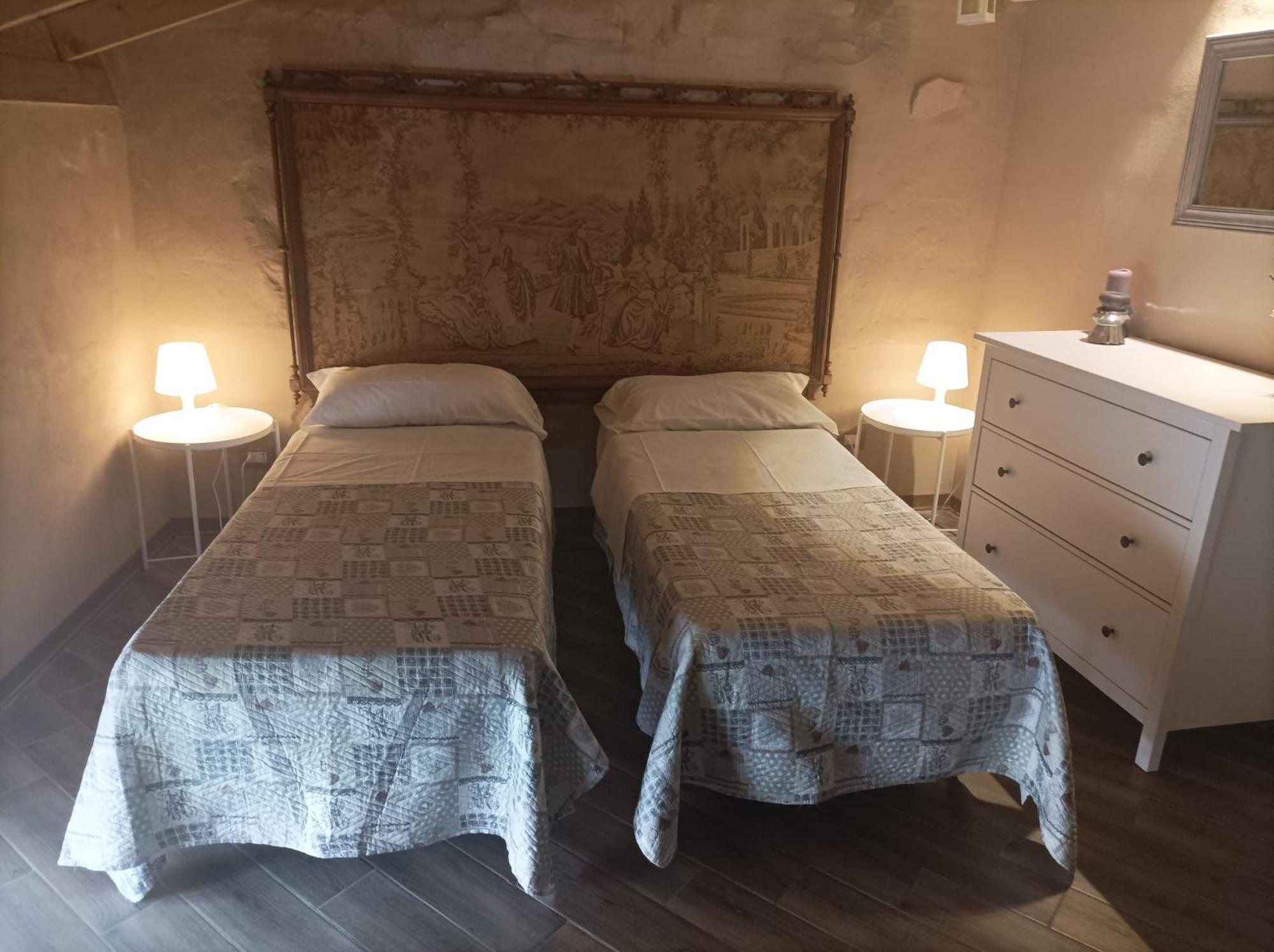 Le Capocce Del 900 Appartament Apartment Катания Екстериор снимка